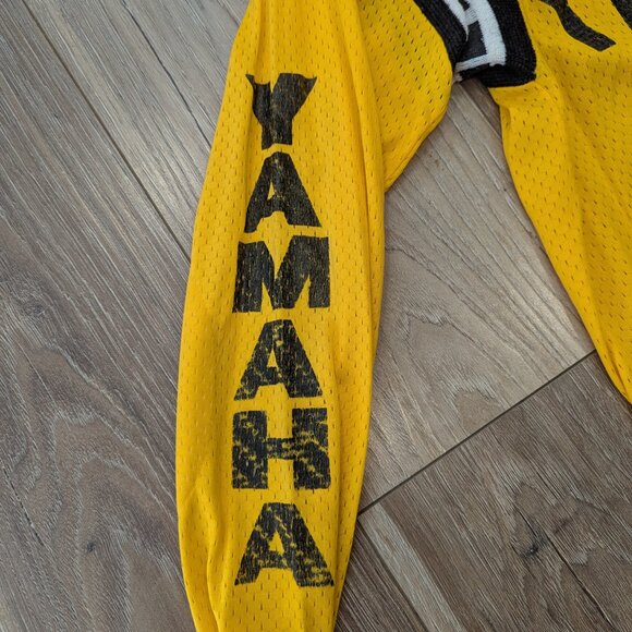 Yamaha racing Jersey - Picture 2 of 6